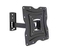 Philips - Support mural articulé pour écrans plats de 15'' à 55