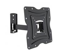 Philips - Support mural articulé pour écrans plats de 15'' à 55