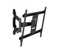 Philips SQM9647 - Kit de montage (montage mural articulé) - pour Téléviseur LCD/Téléviseur LCD incurvé - universel - Taille d'écran : 37"-90" - montable sur mur G