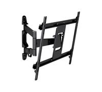 Philips SQM9647 - Kit de montage (montage mural articulé) - pour Téléviseur LCD/Téléviseur LCD incurvé - universel - Taille d'écran : 37"-90" - montable sur mur G