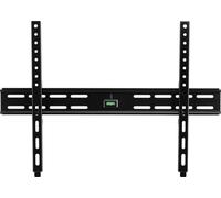 Philips Support TV mural SQM3642/00 - TVs 37" à 84" - Charge max. Charge max. 60KG - Support TV universel - Support VESA - Kit de montage inclus - Noir