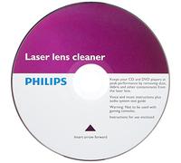 Philips SVC2330 Nettoyage pour Lecteur CD/DVD