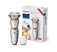 Philips SW5700/07 Star Wars électrique pour rasage à sec ou humide