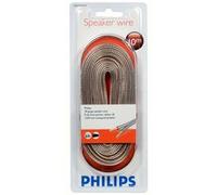 Philips SWA2105W - Câble de haut-parleur - fil dénudé pour fil dénudé - 10 m G