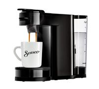 Philips | Switch 3-in-1 (Noir) - Cafetiére à dosettes