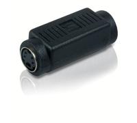 Philips SWV 2590 W/10 S-Video Adaptateur rallonge Noir