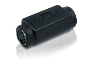 Philips SWV 2590 W/10 S-Video Adaptateur rallonge Noir