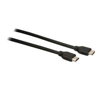 Philips SWV2432W - Câble HDMI - HDMI mâle pour HDMI mâle - 1.5 m - blindé