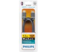 Philips SWV4432S/10 Câble HDMI Compatible 3D 1,5 m