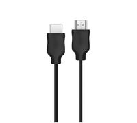 Philips SWV5401P/10 câble HDMI 1,5 m HDMI Type A (Standard) Noir
