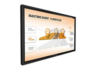 PHILIPS T-Line 32BDL3651T 18/7/FHD/400cd/Android8.0 PCAP