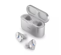 Philips T1WT/00 Fidelio réduction du Bruit Pro Plus,Casque sans Fil pour Adultes avec Micro et Commande Tactile, Bluetooth Multipoint, 48 Heures d'autonomie, Design Fidelio de qualité supérieure