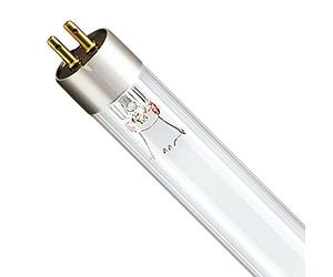 Philips T5 Short UV - C 4W - Ultra-violet | 14cm