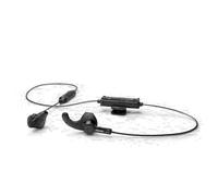 Philips TAA3206BK/00 écouteur/casque Sans fil Crochets auriculaires, Ecouteurs Sports USB Type-C Bluetooth Noir