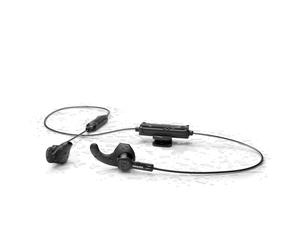 Philips TAA3206BK/00 écouteur/casque Sans fil Crochets auriculaires, Ecouteurs Sports USB Type-C Bluetooth Noir