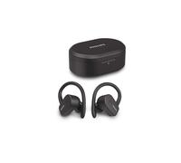 Philips TAA5205BK/00 écouteur/casque True Wireless Stereo (TWS) Crochets auriculaires, Ecouteurs Sports Bluetooth Noir