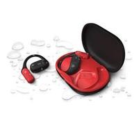 Philips Écouteurs de sport TAA6709 Bluetooth sans fil, conception ouverte, IP55 résistant à l'eau