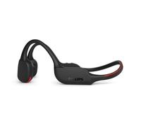 Philips TAA7607BK/00 écouteur/casque Écouteurs Sans fil Minerve Sports Bluetooth Noir, Rouge