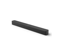 Philips TAB4000 Barra de Sonido Bluetooth 2.0 Canales 60W HDMI ARC Negro