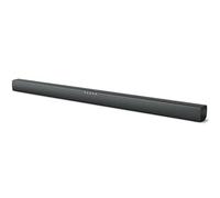 Philips TAB4208 Barra de Sonido Bluetooth HDMI Arc Negro
