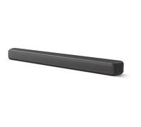 Philips TAB5109/10 haut-parleur soundbar Gris 2.0 canaux 60 W