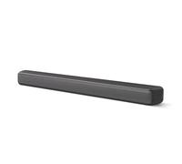 Philips TAB5109/10 haut-parleur soundbar Gris 2.0 canaux 60 W