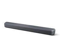 PHILIPS TAB5201 Barre de Son 2.0, 160 W Max, Dolby Digital Plus, DTS Virtual:X, Intellisound AI Audio, Bluetooth Le 5.4, HDMI Arc, entrées Optique et USB, Gun Metal