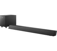 Philips TAB5305/12 Barre de son noire 2.1 canaux 70 W