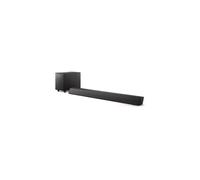 Philips TAB5305/12 haut-parleur soundbar Noir 2.1 canaux 70 W