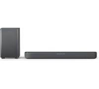 Philips TAB5309 Barre de son 2.1 avec caisson de basses sans fil