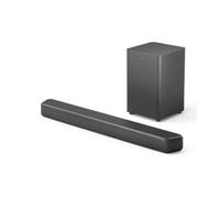 Philips TAB5309/10 haut-parleur soundbar Gris 2.1 canaux 120 W