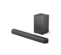 Philips TAB5309/10 haut-parleur soundbar Gris 2.1 canaux 120 W