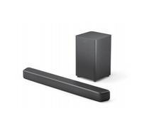Philips TAB5309/10 haut-parleur soundbar Gris 2.1 canaux 120 W