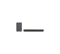 Philips TAB5601/10 haut-parleur soundbar Gris 2.1 canaux 145 W