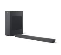 Philips TAB6305 - Barre de son sans fil Bluetooth - Noir