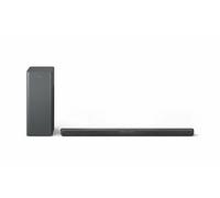 Philips TAB6309/10 haut-parleur soundbar Gris 2.1 canaux 160 W