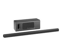 Philips TAB6309/10 haut-parleur soundbar Gris 2.1 canaux 160 W