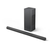 Philips TAB6309/10 haut-parleur soundbar Gris 2.1 canaux 160 W