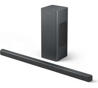 Philips TAB6309/10 haut-parleur soundbar Gris 2.1 canaux 160 W