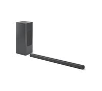 Barre de son Philips TAB8200 Dolby Atmos 2.1 avec caisson de basse sans fil Gris Gris A