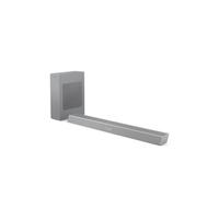 Philips TAB8505/TV - Barre de son avec Caisson de basses sans fil - 240W - HDMI e-ARC - Dolby Atmos - DTS Play-FI - Bluetooth 2.1