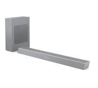 Philips TAB8505/10 haut-parleur soundbar Argent 2.1 canaux 200 W