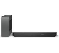 Philips TAB8507B/10 Enceinte barre de son Anthracite 3.1 canaux 600 W