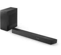 Philips TAB8907/10 haut-parleur soundbar Noir 3.1.2 canaux 720 W