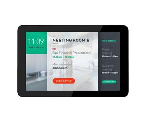 PHILIPS- Tablette tactile 10"10BDL4551T/00