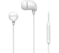 Philips TAE2146WT - Écouteurs - intra-auriculaire - filaire - blanc Blanc
