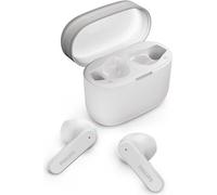 Philips TAE2146WT/00 Casque et écouteurs Casque filaire intra-auriculaire appels/musique USB type C blanc blanc