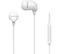 PHILIPS TAE2146WT/00 Type USB-C in-ear Headphone with Dynamic Bass and Mic and 1