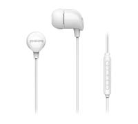 Philips TAE2146WT/97 Écouteurs intra-auriculaires avec fil (USB-C, Blanc)