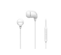 PHILIPS TAE2146WT Écouteurs In-Ear USB-C Blanc
